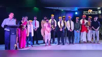 आरके कॉलेज एवं फेसेस के संयुक्त तत्वावधान में ''थिएटर इन एजुकेशन'' कार्यक्रम का आयोजन