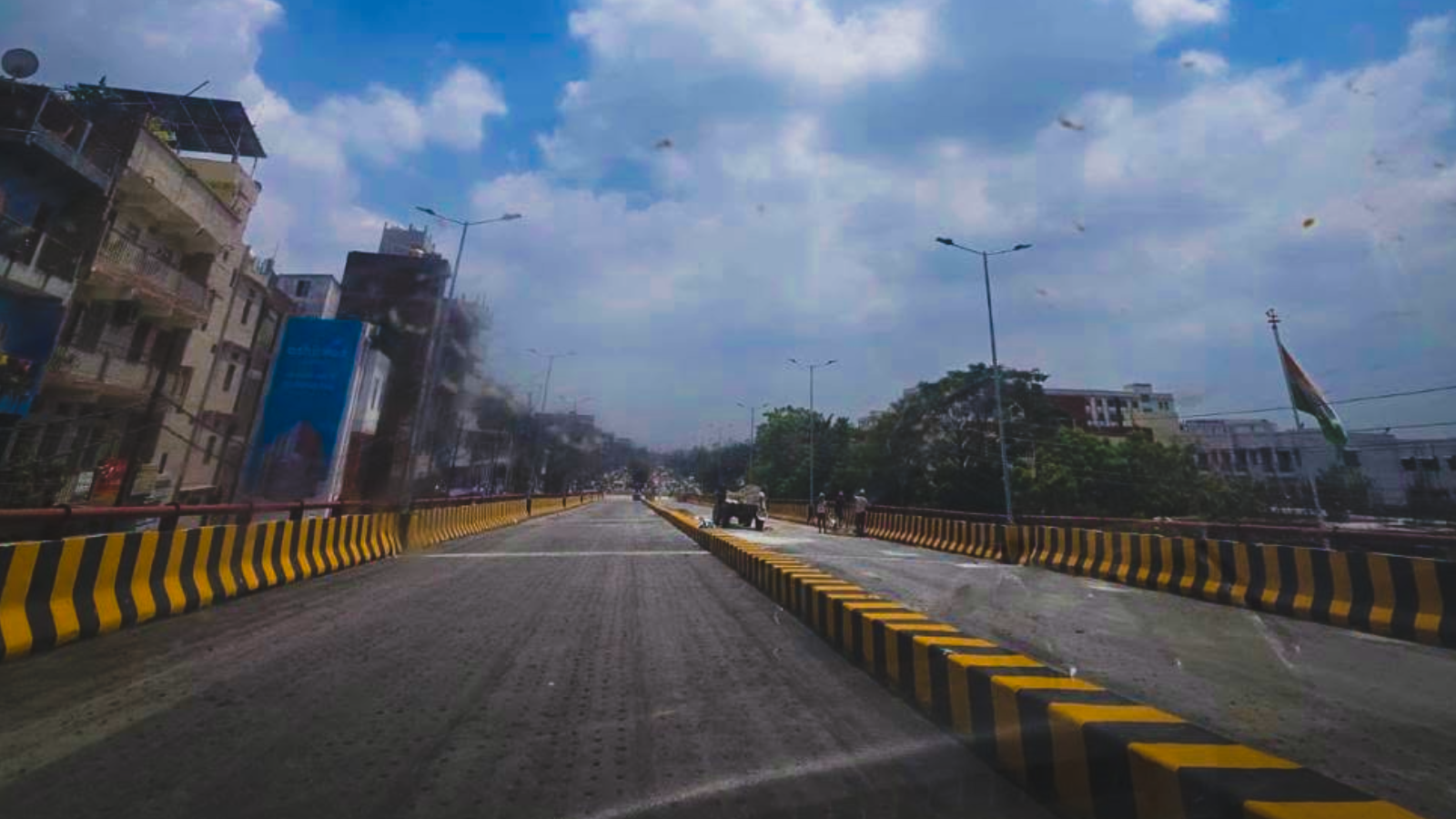 आर-ब्लॉक से स्टेशन और कंकड़बाग का सफर होगा आसान