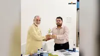 कैमूर: चार साल बाद हुई मां मुंडेश्वरी न्यास परिषद की बैठक, अतिक्रमण हटाने और धाम के विकास पर लिए गए फैसले