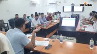 कटिहार में पीएम सूर्य घर योजना को रफ्तार देने की तैयारी, डीएम ने सोलर संयंत्र स्थापना और प्रचार-प्रसार पर दिया जोर