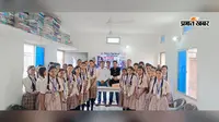 बक्सर में रोटरी क्लब ने छात्रों को सिखाए जीवन बचाने के गुर, CPR प्रशिक्षण में लोग हुए शामिल