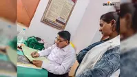 ड्यूटी से गायब मिले 5 डॉक्टर समेत 7 स्वास्थ्यकर्मियों का वेतन रोका, सीएस ने मांगा जवाब