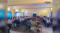 कैमूर में विज्ञान शिक्षकों की कार्यशाला, बाल विज्ञान कांग्रेस और इंस्पायर अवार्ड पर मिला विशेष प्रशिक्षण
