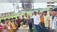 बलिया खुर्द में लगा नया ट्रांसफार्मर, कई दिनों बाद बहाल हुई बिजली आपूर्ति
