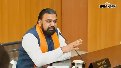 Bihar Cabinet: बिहार कैबिनेट की बैठक खत्म, 19 जिलों में खुलेंगे स्पेशल कोर्ट, मुंगेर-राजगीर को मिला तोहफा