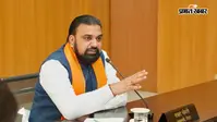 Bihar Cabinet: बिहार कैबिनेट की बैठक खत्म, 19 जिलों में खुलेंगे स्पेशल कोर्ट, मुंगेर-राजगीर को मिला तोहफा