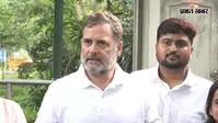 राहुल गांधी ने पीएम मोदी और अमित शाह को बताया डरपोक, कहा-गुंडे भेजकर छात्रों से मंगवा रहे हैं माफी