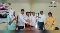 राज्य स्तरीय बाल विज्ञान कांग्रेस को लेकर रजौली में शिक्षकों का प्रशिक्षण आयोजित