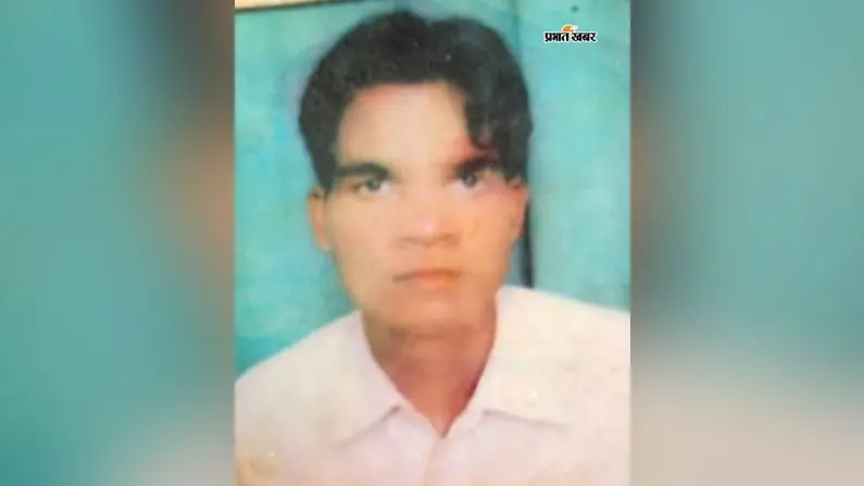 खेत से घर लौट रहे किसान मजदूर पर वज्रपात, मौके पर ही मौत