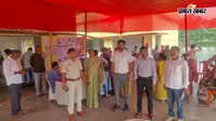 पूर्णिया के बैसा प्रखंड के सहयोग शिविर में उमड़े ग्रामीण, कंजिया और मंझौक पंचायत से 563 आवेदन, अधिकारियों ने दिए कार्रवाई के निर्देश