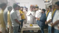 आरा: बड़हरा में सादगी से मना बिहार विधानसभा अध्यक्ष का 71वां जन्मदिन, वीडियो कॉल से जुड़े स्पीकर