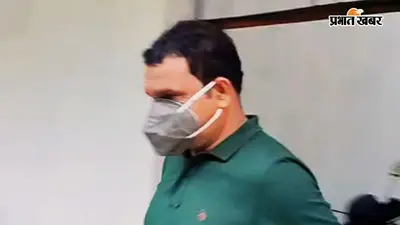 कोयला तस्करी मामले में युधिष्ठिर घोष फिर पुलिस रिमांड पर, नेटवर्क खंगालने में जुटी पुलिस