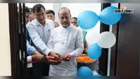 ठाकुरगंज की बंदरझुला पंचायत में पंचायत सरकार भवन का उद्घाटन, गांव में ही मिलेंगी कई सरकारी सुविधाएं