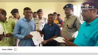 बक्सर: सोवा सरकार पंचायत के सहयोग शिविर में उमड़ी ग्रामीणों की भीड़, 100 आवेदन मिले; स्वास्थ्य विभाग की शिकायतें सबसे ज्यादा