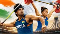 CWG 2026: मीराबाई से नीरज चोपड़ा तक... किस खिलाड़ी को मिली सबसे ज्यादा सरकारी फंडिंग? देखें पूरी लिस्ट