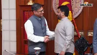 दित्वाह चक्रवात से उबरने में श्रीलंका की मदद कर रहा भारत, 350 मिलियन डॉलर की लाइन ऑफ क्रेडिट से मिलेगा सहारा