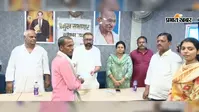 डूबने से जान गंवाने वाले चार लोगों के आश्रितों को चार-चार लाख रुपये की सहायता