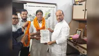 जदयू ने हबेवुर रहमान पर फिर जताया भरोसा, पौआखाली नगर अध्यक्ष पद की जिम्मेदारी दोबारा सौंपी