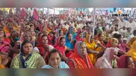 मेदनी चौकी में सात दिवसीय गीता प्रवचनमाला का समापन, राजयोग अपनाने का संदेश