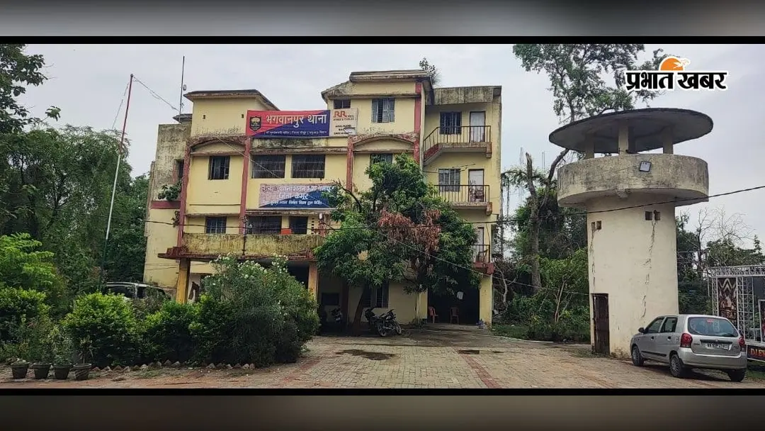 कैमूर में करंट लगने से 27 वर्षीय विवाहिता की मौत, दो मासूम बच्चों के सिर से उठा मां का साया