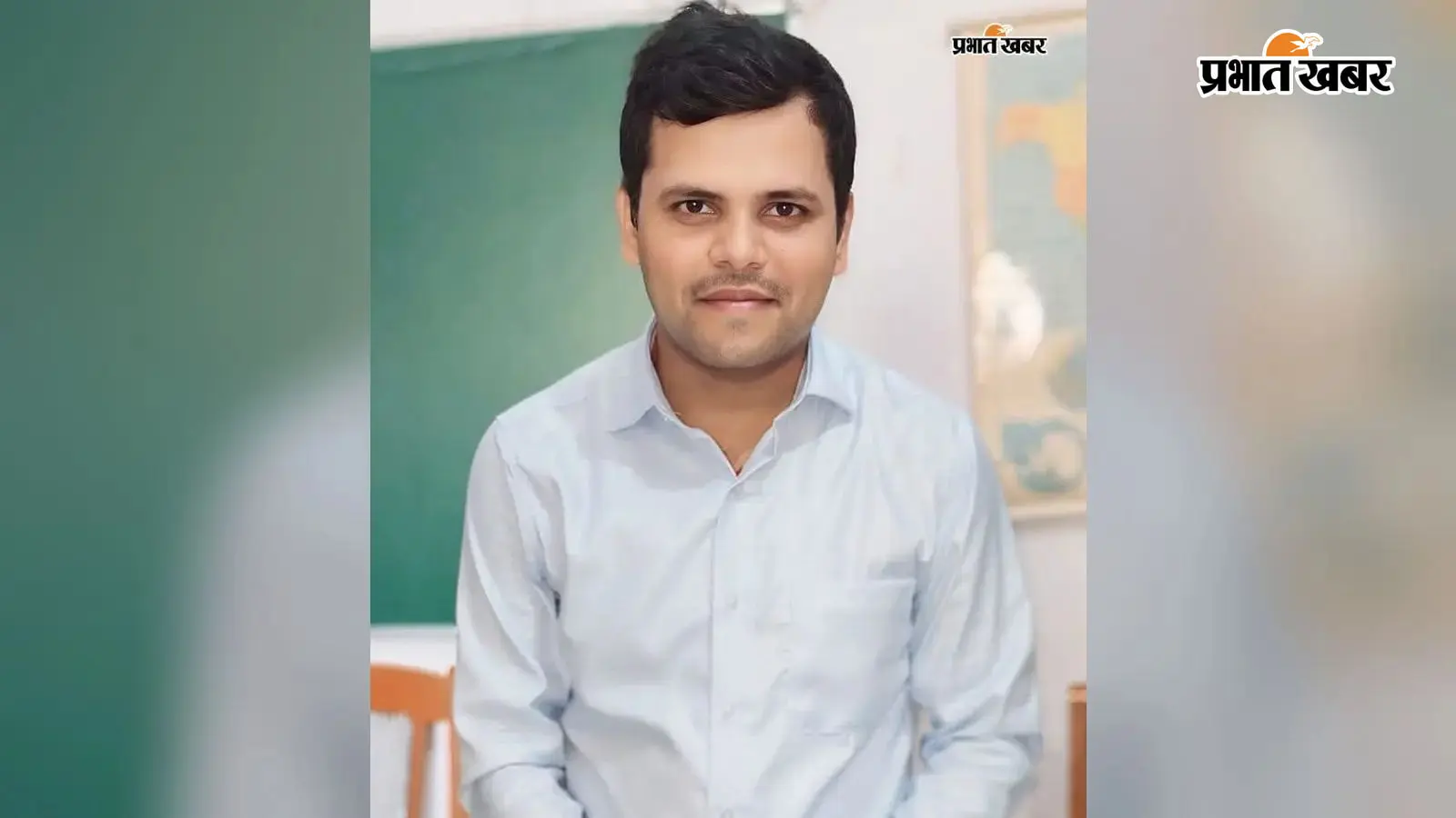 एमआरजेडी कॉलेज के चार शिक्षकों का सहायक प्राध्यापक पद पर चयन, महाविद्यालय में खुशी