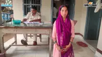 बांका के शंभुगंज में पड़ोसी विवाद हिंसक, चाकू लगने से महिला घायल, पुलिस जांच में जुटी