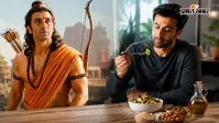 'रामायण' के लिए रणबीर कपूर ने छोड़ा नॉनवेज, जानिए वेजिटेरियन बनने के फायदे, नुकसान और शरीर में होने वाले बदलाव