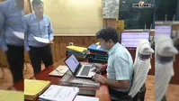 रोहतास में कंप्यूटर रैंडमाइजेशन से 104 राजस्व कर्मियों का तबादला, DM ने पारदर्शिता पर दिया जोर