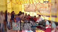 पूर्णिया के अमौर में सहयोग शिविर के जरिए लोगों ने रखीं स्थानीय समस्याएं, नगर पंचायत ने 15 दिनों में समाधान का दिया भरोसा