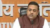 संबित पात्रा का पलटवार, कहा- झारखंड के बच्चों का दर्द समझें राहुल गांधी; मासूमों के कंधे पर बंदूक रखकर न करें राजनीति