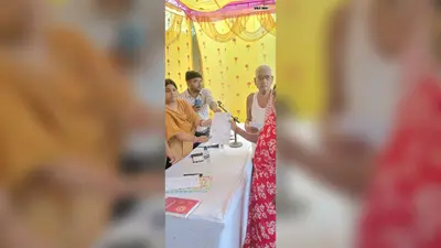 गया : टनकुप्पा में सहयोग शिविर, पंचायत स्तर पर सुनी गई ग्रामीणों की समस्याएं, 66 आवेदन पहुंचे