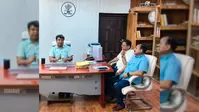 रोहतास में लंबित मामलों पर DM सख्त, सभी विभागाध्यक्षों को समयबद्ध अनुपालन के दिए निर्देश
