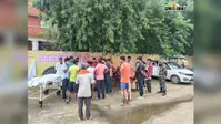 बांका में निर्माणाधीन मकान के सेफ्टी टैंक में उतरे दो भाई, जहरीली गैस की आशंका से एक की मौत, दूसरा गंभीर