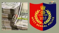 हमीम मंडल के मददगार आदित्य के खाते में 30 लाख रुपए? जांच में जुटी एसटीएफ