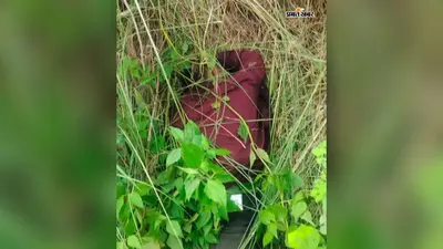 बौंसी के गोकुला गांव में नदी किनारे झाड़ियों से युवक का शव बरामद, पोस्टमार्टम रिपोर्ट के इंतजार में पुलिस