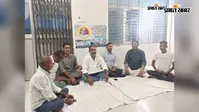 गढ़पुरा में श्रीबाबू की आदमकद प्रतिमा स्थापित करने का संकल्प, नमक सत्याग्रह स्थल के विकास की उठी मांग