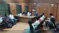 गया जी में पितृपक्ष महासंगम-2026 की तैयारी तेज: 'पेंट द सिटी' अभियान को लेकर कला शिक्षकों की बैठक, 20 अगस्त तक जमा होंगी पेंटिंग्स