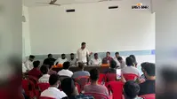 युवा आजसू अधिवेशन को ऐतिहासिक बनाने की तैयारी, रणनीति पर हुआ मंथन