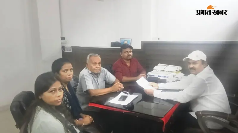 2027 जनगणना में OBC और सभी जातियों की गणना की मांग, कटिहार से उठी नई आवाज
