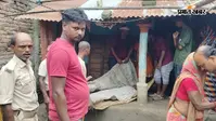 अमौर के मंगलपुर में आम के पेड़ से लटकता मिला युवक का शव, गांव में सनसनी; पुलिस जांच में जुटी