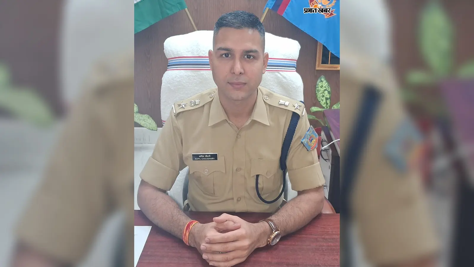 ऑपरेशन प्रहार में 375 किलो गांजा समेत मादक पदार्थ बरामद, 19 गिरफ्तार