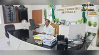 हर घर तिरंगा अभियान की तैयारियों की डीएम ने की समीक्षा, जनभागीदारी बढ़ाने पर जोर