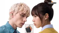 Nothing ने लॉन्च किए CMF Clip Pro ईयरबड्स, केस पर मिलेगा Smart Dial, 10 घंटे तक का बैटरी बैकअप