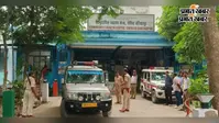 चेरियाबरियारपुर में भीषण सड़क हादसा, बाइक-स्कार्पियो की टक्कर में दो युवकों की मौत, एक गंभीर