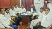 झंझारपुर अधिवक्ता संघ चुनाव पर विवाद, बार काउंसिल के आदेश के बाद दो खेमों में बंटा संघ