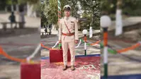 कुआड़ी थानाध्यक्ष राजू कुमार निलंबित, महिला सिपाही को झांसा देने और सरकारी मोबाइल बंद कर फरार होने का आरोप सिद्ध