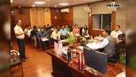शिक्षा व्यवस्था पर DC सख्त: अगस्त महीने में शिक्षकों की उपस्थिति खराब मिली तो रुकेगा वेतन