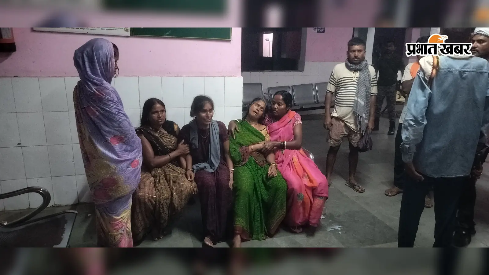 गया के मतासो सूर्य मंदिर के पास पोखर में डूबने से 11 वर्षीय छात्र की मौत