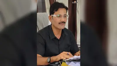 गया जी के एस नेयाजुद्दीन बने झारखंड जूनियर गर्ल्स राष्ट्रीय फुटबॉल टीम के मुख्य चयनकर्ता, 7-8 अगस्त को रांची में होगा ट्रायल