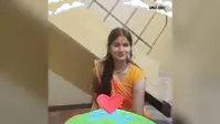 दमन में हत्या की शिकार छोटी कुमारी का सिलवासा में अंतिम संस्कार, परिजनों ने साजिश का लगाया आरोप